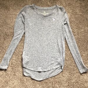 Abercrombie long sleeve top